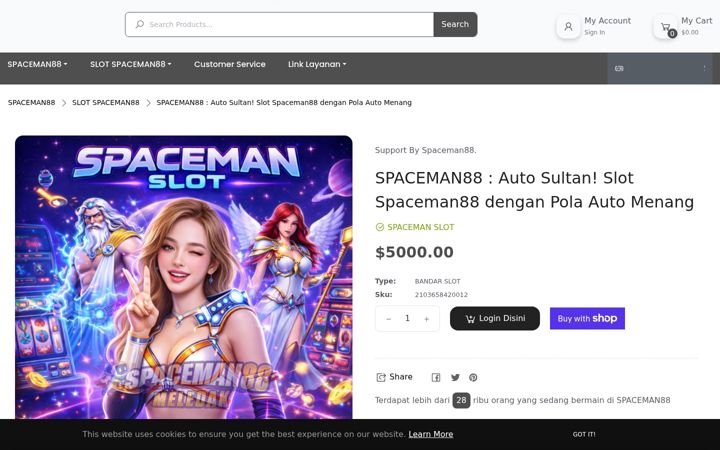 Captura de pantalla de botspacemangratis.org