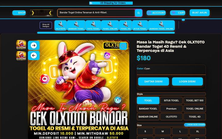 Screenshot of bottegadaverri.com