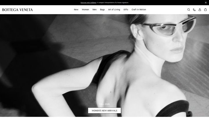bottegaveneta.com