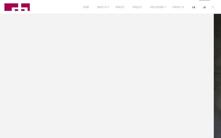 Screenshot of botteniga.com