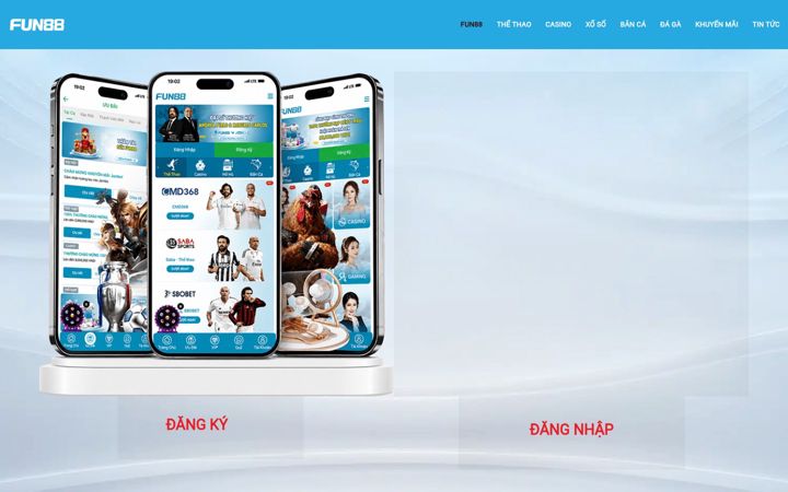 Screenshot of bottomup.io