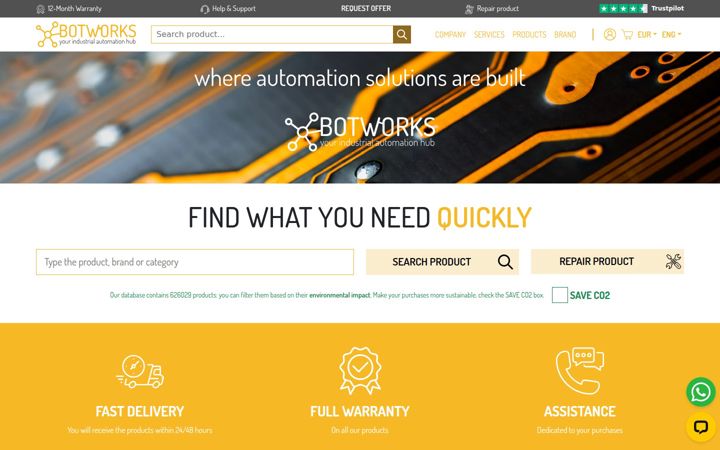 botworksautomation.com