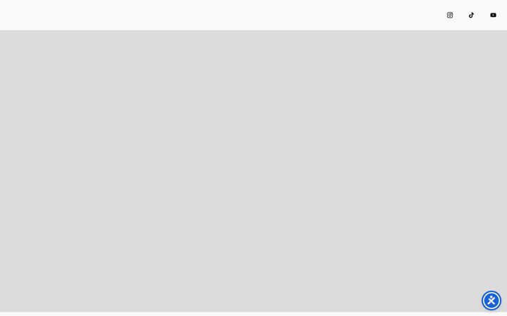 Screenshot of bougiethepsychic.com