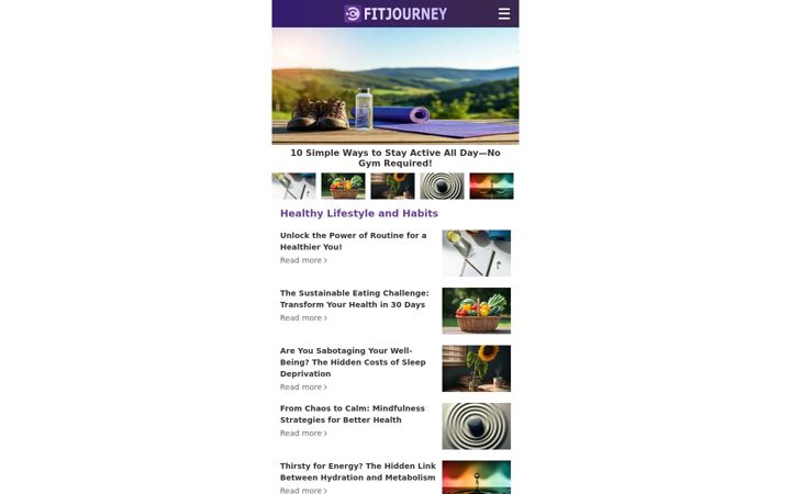 Screenshot of bountystory.tech