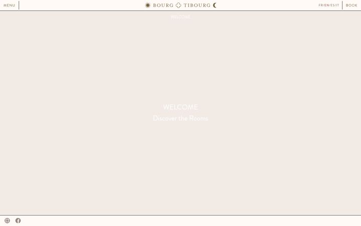 Screenshot of bourgtibourg.com