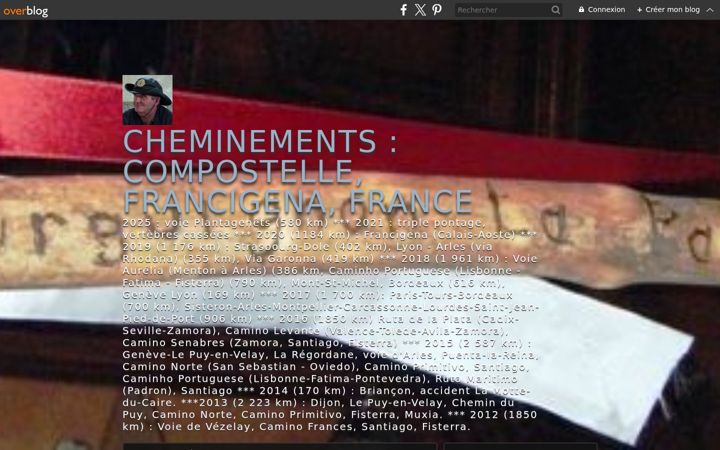 Screenshot of bourguignon-la-passion.fr