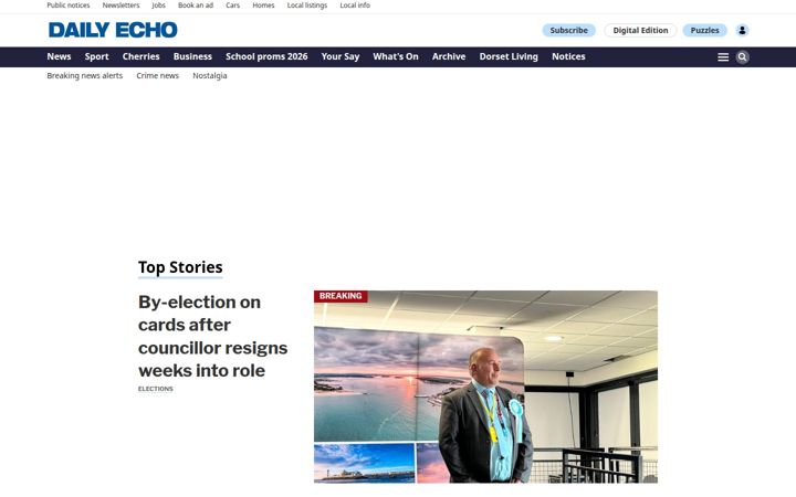 bournemouthecho.co.uk