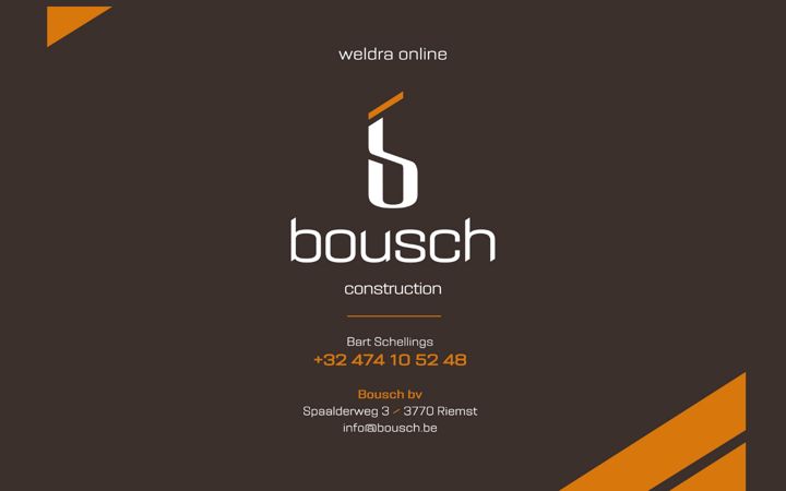 Screenshot of bousch.be