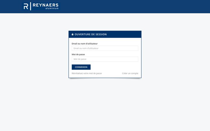 Screenshot of boutique-print-reynaers.com