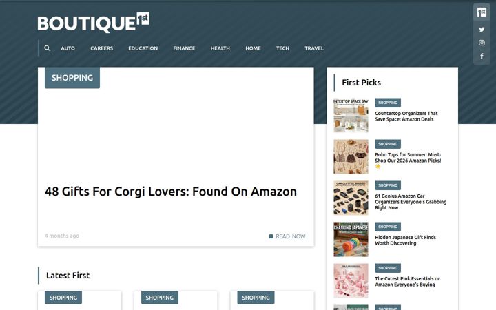 boutique1st.com