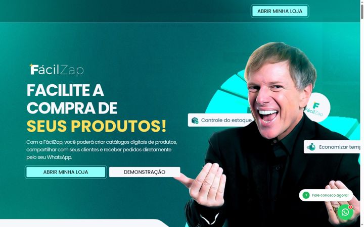 Posnetek zaslona boutiquefitnssemake.com.br