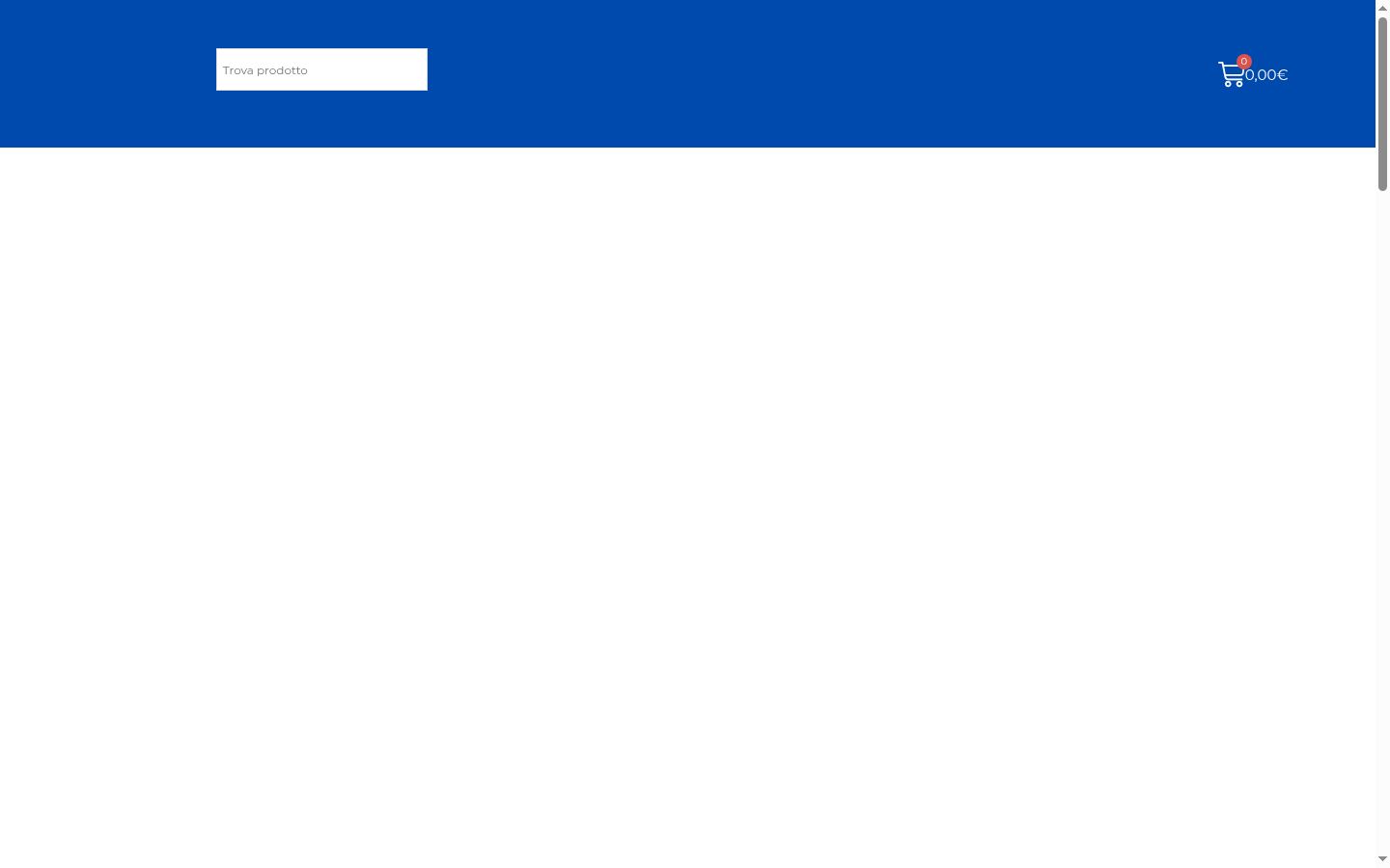 Skärmbild av samtyckesbannern som visades före någon interaktion