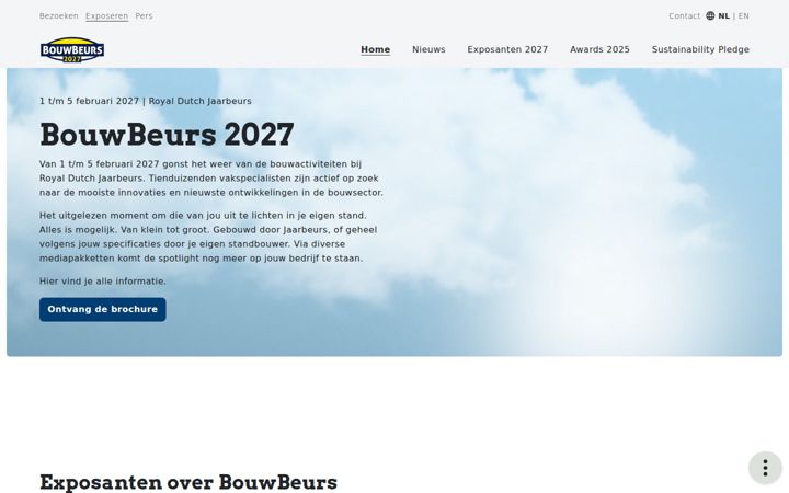 bouwbeurs.nl