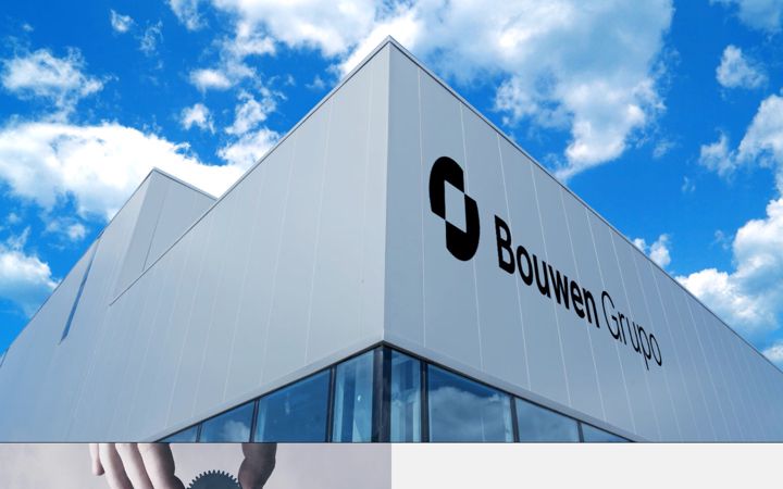 Screenshot von bouwengrupo.com