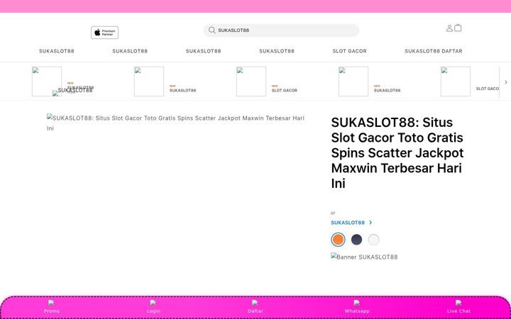 Screenshot of bouwmarktwesterbork.nl