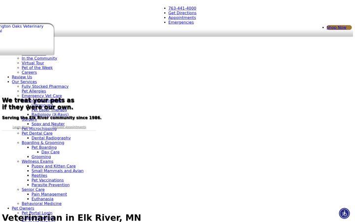 Screenshot of bovh.com