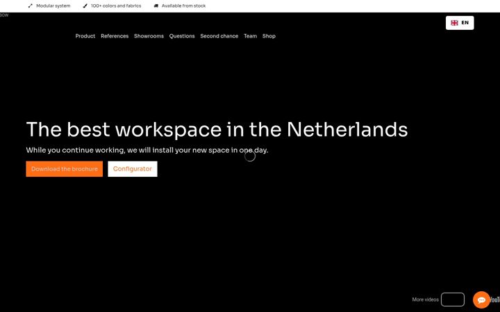 Screenshot of bowfitout.com