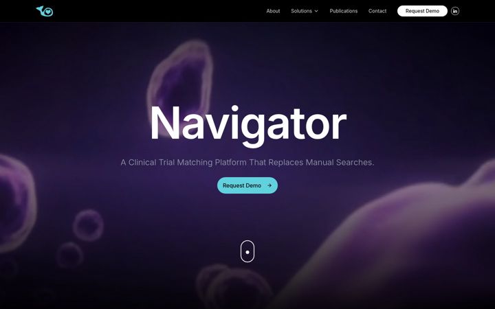 Screenshot of bowheadhealth.com