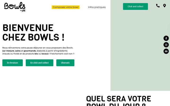 Screenshot of bowlsbygrind.fr