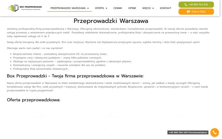 Snímek obrazovky box-przeprowadzki.pl