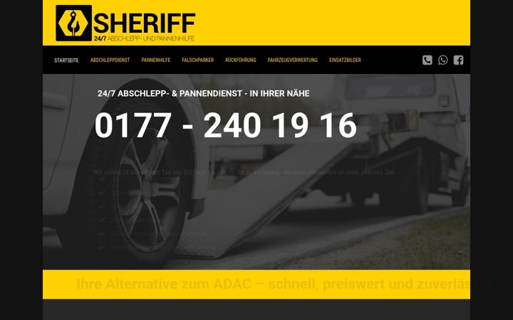 Screenshot of boxenstop247.de
