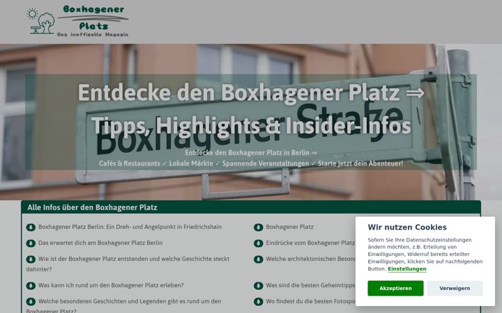 Screenshot of boxhagener-platz.de
