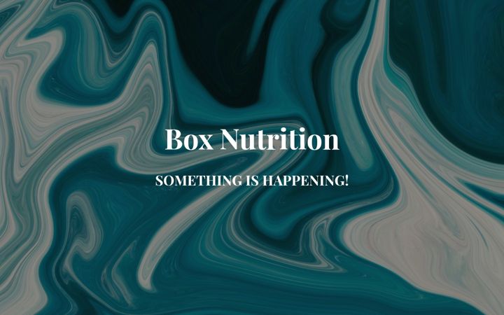 Screenshot of boxnutrition.nl