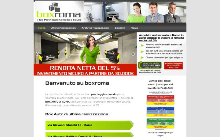 boxroma.it