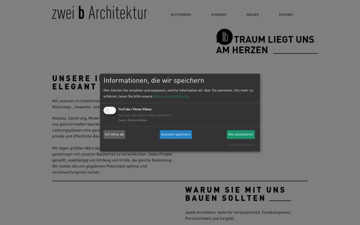 Screenshot of boxxhome.de