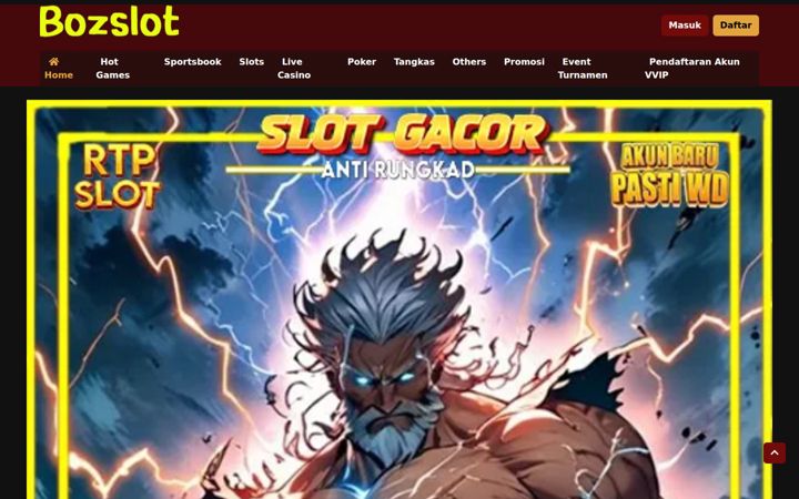 bozslot.com