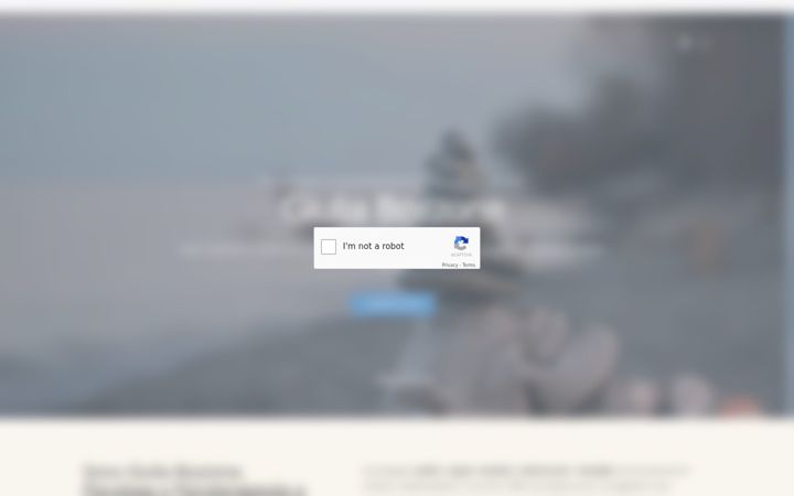Screenshot of bozzonegiulia.it