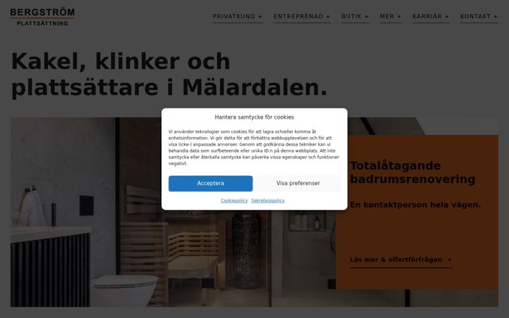 Screenshot of bpab.se