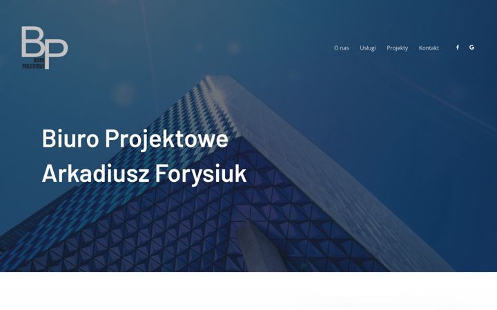 Screenshot of bpbi.pl