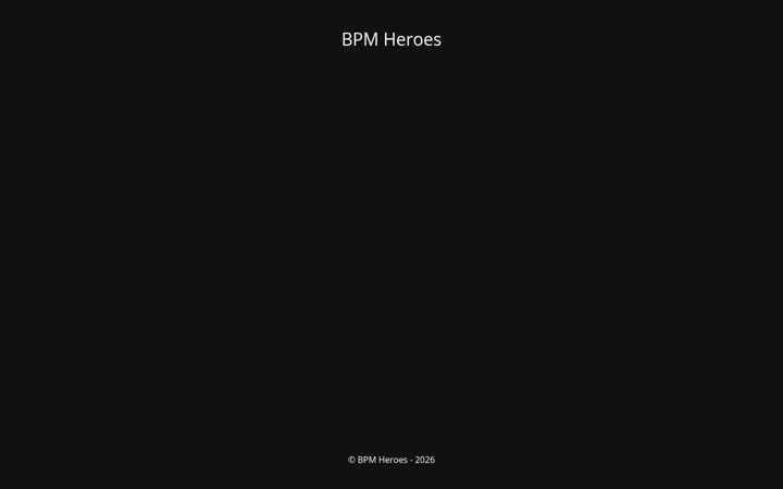 Screenshot di bpmheroes.de