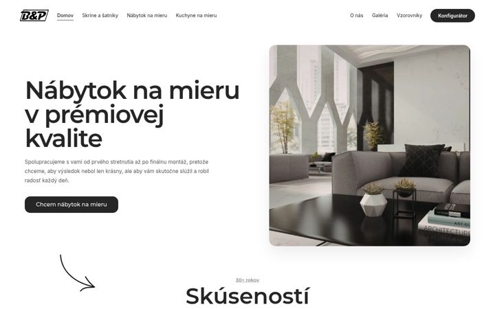 Screenshot of bpnabytok.sk