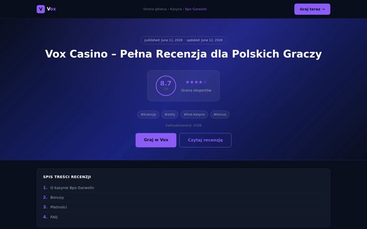 Screenshot of bpo-garwolin.org