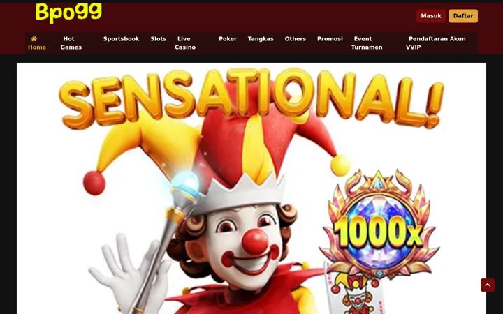 Screenshot of bpo99.com