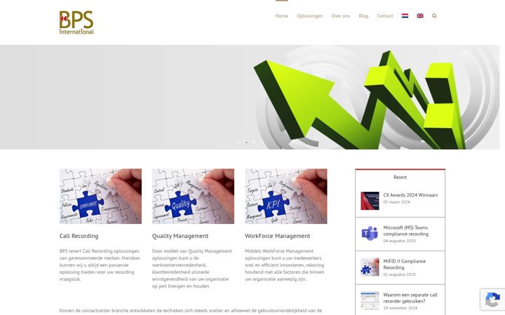 Screenshot of bps.nl