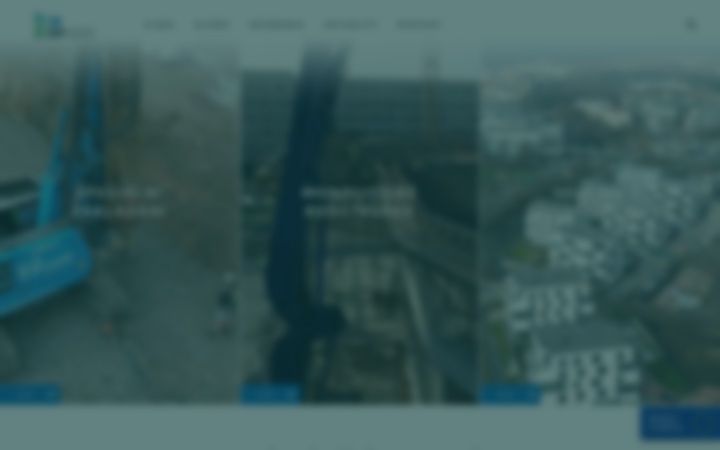 Screenshot of bpstavbymorava.cz