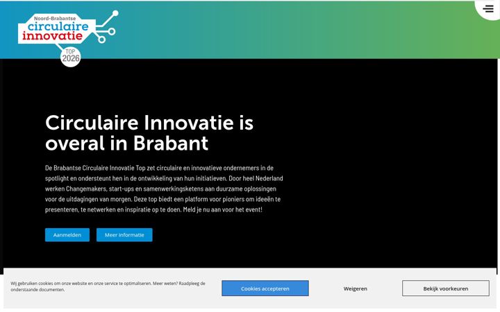 Screenshot of brabantsecirculaireinnovatietop.nl