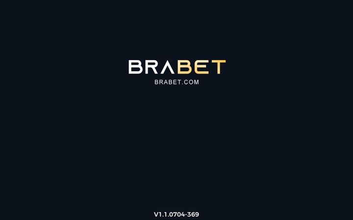 Screenshot of brabet.com