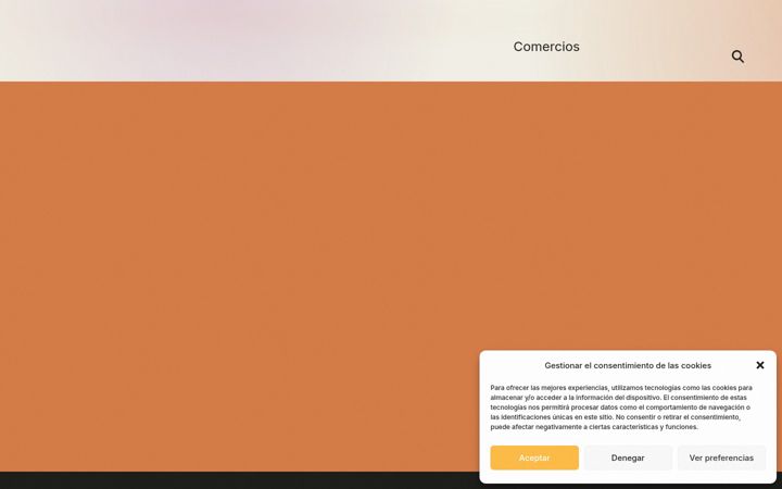 Captura de ecrã de brabu.es