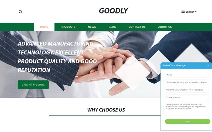 bracegoodly.com