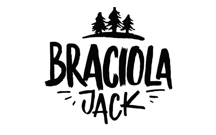 Screenshot of braciolajack.it
