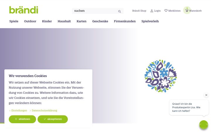 Screenshot of braendi-shop.ch