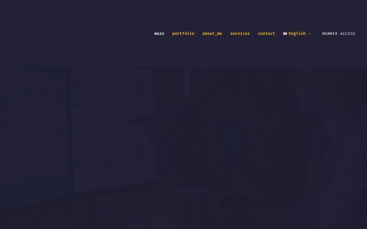 Screenshot of bragisolutions.com