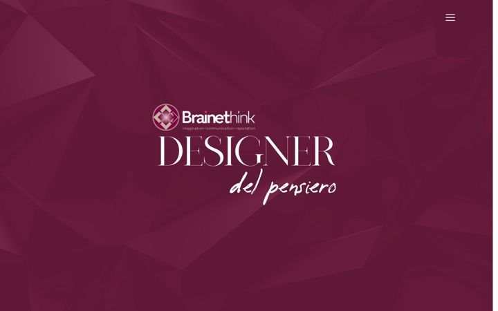 Screenshot of brainet.biz