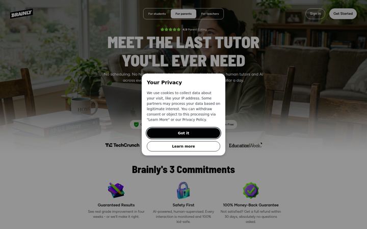 Képernyőkép: brainly.com