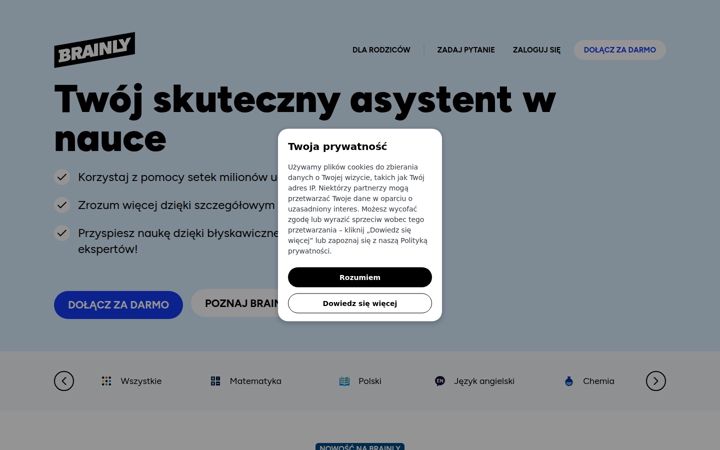 brainly.pl