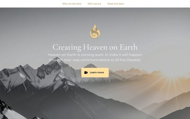 Screenshot of brainsoftware.com